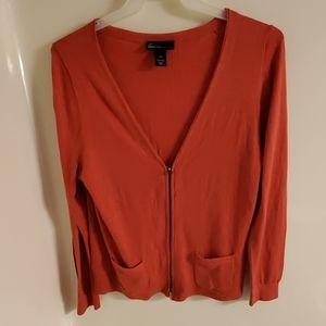 Lane Bryant Sweater Jacket
